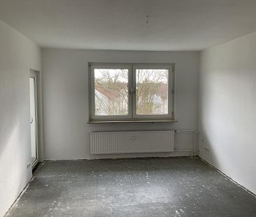 3-Zimmer-Wohnung in Gelsenkirchen Hassel - Foto 2