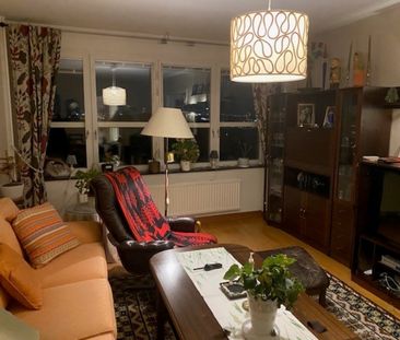 Nacka - 2.5rok - 12mån - 16.215kr/mån - Photo 1