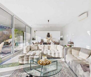 Canobbio – Penthouse 4.5 rooms with open view - Photo 3