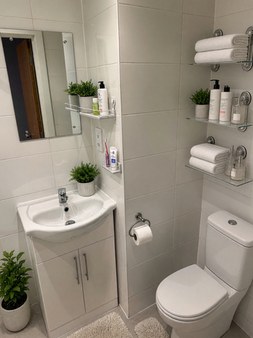 1 bedroom private hall to rent - Photo 3