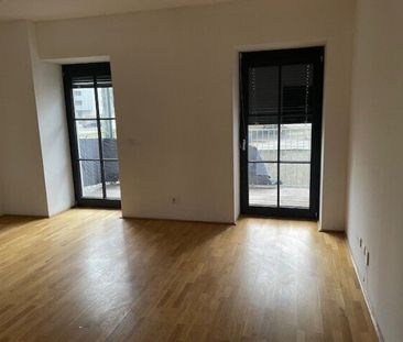 Neuwertige 2-Zimmer-Wohnung - Foto 3