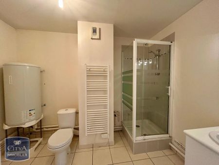 Appartement à louer 1 pièce 21.52m² - Photo 5