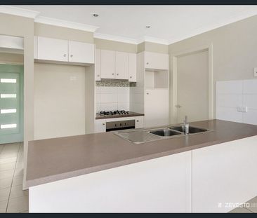 Spacious 4-Bedroom Home - Photo 3