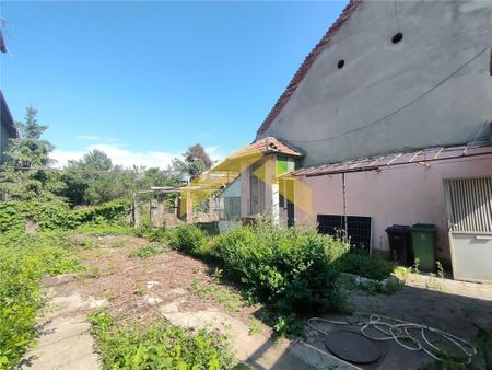 Casa de inchiriat strada Cocorilor Arad - Fotografie 4