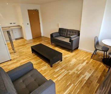 Beringa, City Island, Gotts Road, Leeds, LS12 1DE - Photo 1