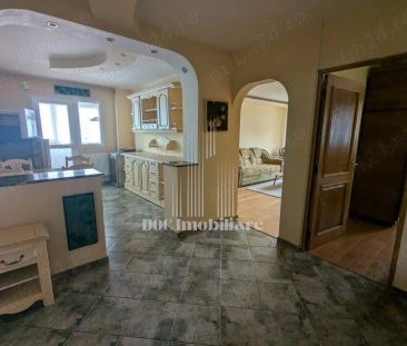 4 camere Costin Georgian | Parcare | Metrou | Pet Friendly | Masina Vase - Photo 2