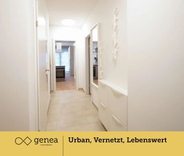 MQG | ERSTBEZUG | Großzügige Grünflächen | Stadtleben neu definiert - Photo 5