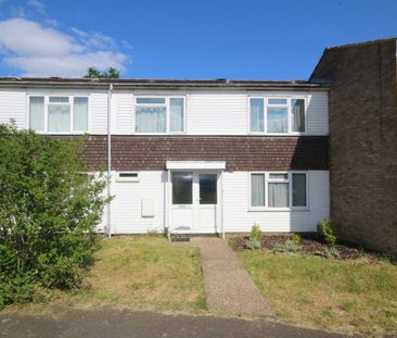 3 bedroom terraced house to rent - Photo 3