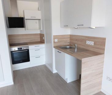 Appartement T2 à louer Noyal Sur Vilaine - 44 m² - Photo 2