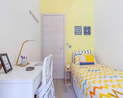 Via Amatore Sciesa, Milan, Lombardy 20135 - Photo 1