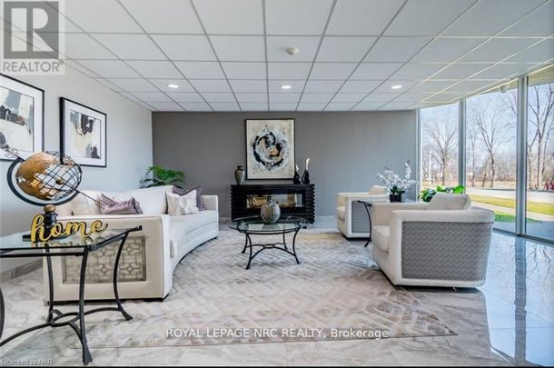 For Lease - 81 Scott Street Unit# 201, St. Catharines, Ontario - Photo 1