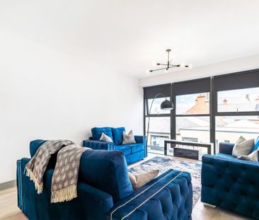 2 bedroom apartment to rent - Photo 4