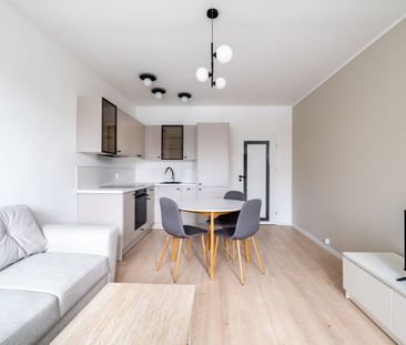 Świeżo wykończone | 3 pokoje | Winda 50.2 m² - Zdjęcie 2