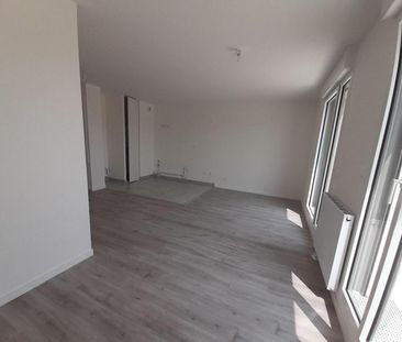 Location appartement 3 pièces 61.46 m2 à Saint-Cyr-sur-Loire - Photo 1