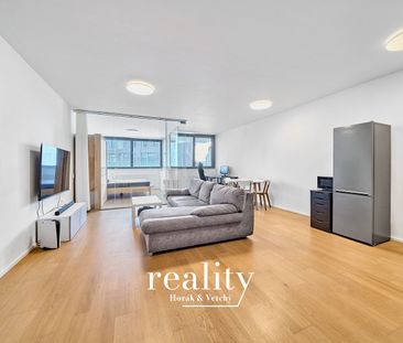 Pronájem bytu 2+kk 60 m² - Photo 1