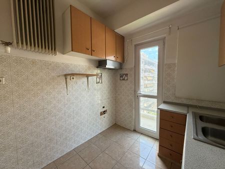 Διαμέρισμα για ενοικίαση Τροκαντερό (Παλαιό Φάληρο) - Photo 4