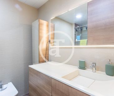 Piso de alquiler en Carrer de la Mare de Déu del Carme, Sant Joan B... - Photo 6