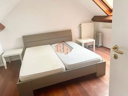 Appartement te huur - Foto 3