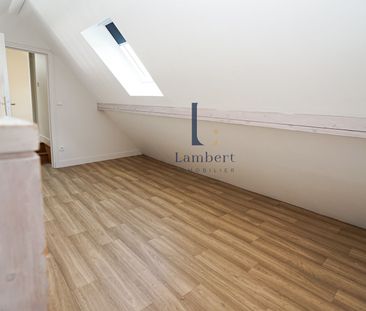 Location Appartement 3 pièces 79m² - Photo 6