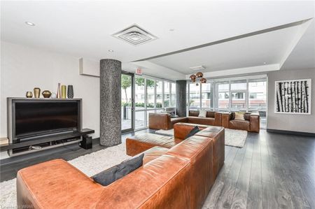 For Lease - 85 DUKE STREET WEST N/A Unit# 1401, Kitchener, Ontario - Photo 2