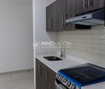 Departamento en Renta, en Huexotitla, a una Calle de la 43 Pte - Photo 5