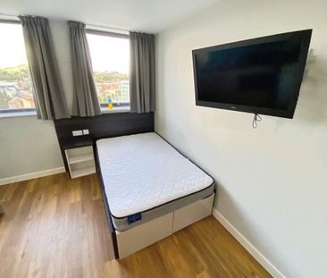 1 bedroom apartment to rent - Photo 6
