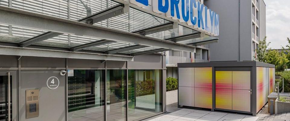 Lifestyle Apartments in Erlangen zu vermieten - Foto 1