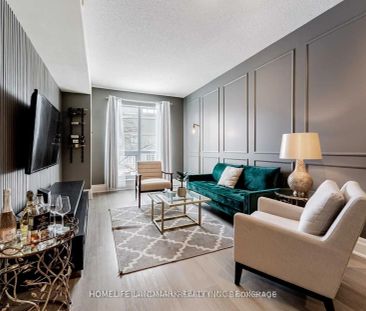 57 Upper Duke Crescent #205 - Photo 6