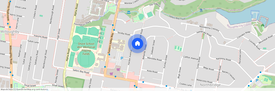 29B Harden Avenue, NSW 2063, Northbridge