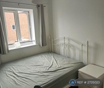 1 bedroom in a house share to rent - Photo 1