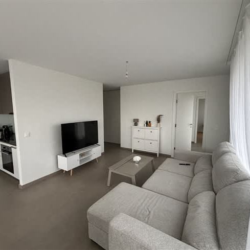 2.5 Zimmer, 3. Stock - Photo 1