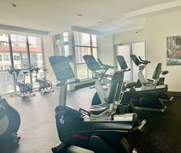 For Lease - 4070 Confederation Parkway Unit# 1805, Mississauga, Ont... - Photo 1