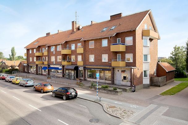 Jönköpingsgatan 25A - Foto 1