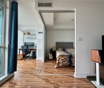 Bohemian Embassy Lofts , #1605 - Photo 4