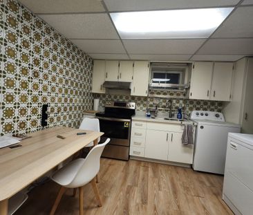 For Lease - 223 Old Yonge Street Unit# LOWER, Toronto, Ontario - Photo 2