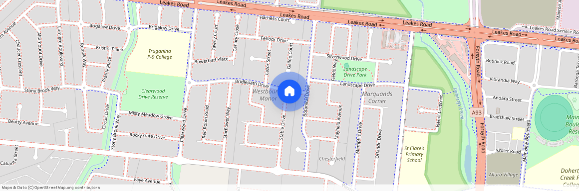 5 Bridlepath Drive, Truganina VIC 3029