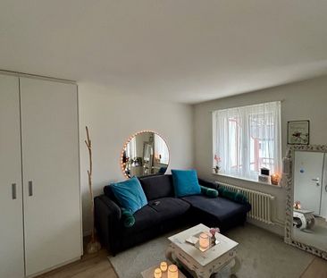 2 Zimmer, 39 m², 2. Stock - Photo 1