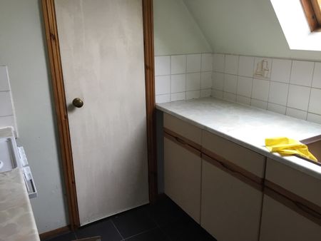 Studio Flat, Madeley Road, W5 - Photo 5