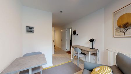 Redingenstraat 91 / 0001, 3000 Leuven - Foto 3