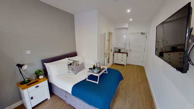 12-14 St Marks Street, NG3 1DF, NOTTINGHAM - Photo 1