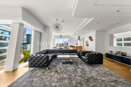 230 m² luksusu na Złotej 44! - Photo 2