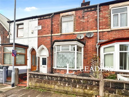 1 bedroom apartment to rent Jasper Street, Stoke-on-Trent, ST1 - Photo 5