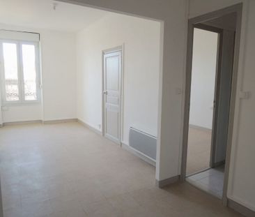 Location appartement 2 pièces, 45.21m², Nîmes - Photo 3