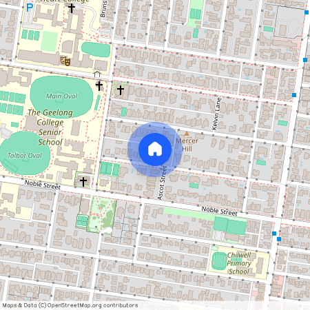 24 Mercer Parade, Newtown