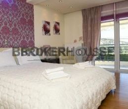 Βίλα για ενοικίαση - Καλύβια Θορικού, - Photo 4