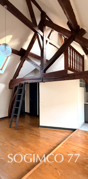 Location Appartement 2 pièces 38m² LAGNY SUR MARNE 77400 - Photo 1