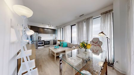 For Lease - 57 St. Joseph Street Unit# 1607, Toronto, Ontario - Photo 4