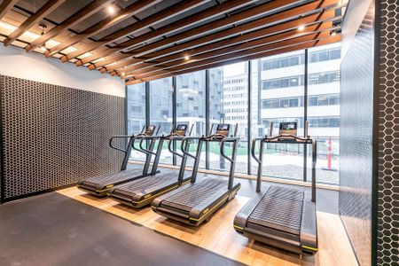 1245 Rue De Bleury, Montréal - Photo 3