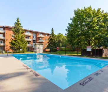 Berkshire Wonderland Apartments — 2 Bedroom - 170-186 Berkshire Dri... - Photo 6