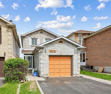For Lease - 2173 Denby Drive Unit# Main, Pickering, Ontario - Photo 6